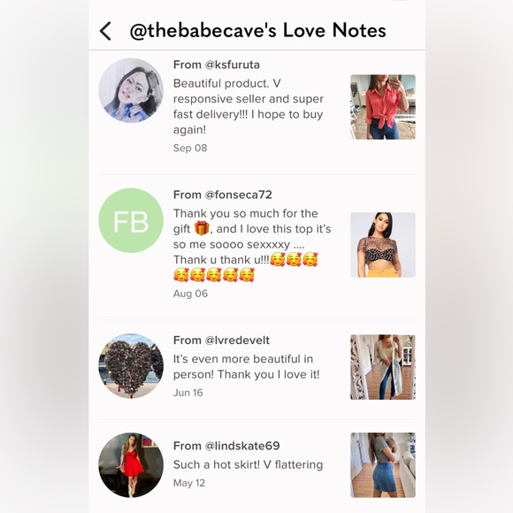 🪞about* The Babe Cave * - Picture 5 of 9